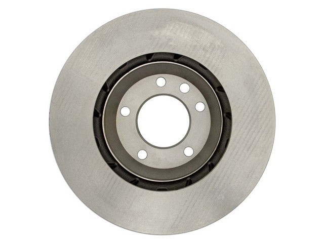 Disc Brake Rotor Raybestos Brakes 980310
