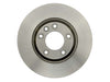 Disc Brake Rotor Raybestos Brakes 980310