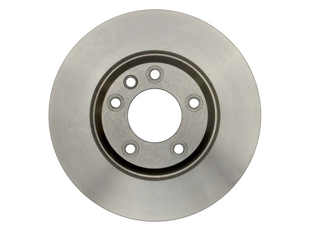 Disc Brake Rotor Raybestos Brakes 980310
