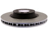 Disc Brake Rotor Raybestos Brakes 980310PER