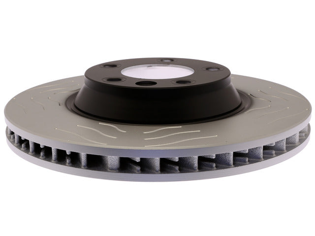 Disc Brake Rotor Raybestos Brakes 980310PER