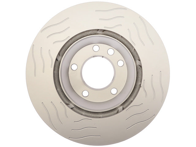 Disc Brake Rotor Raybestos Brakes 980310PER