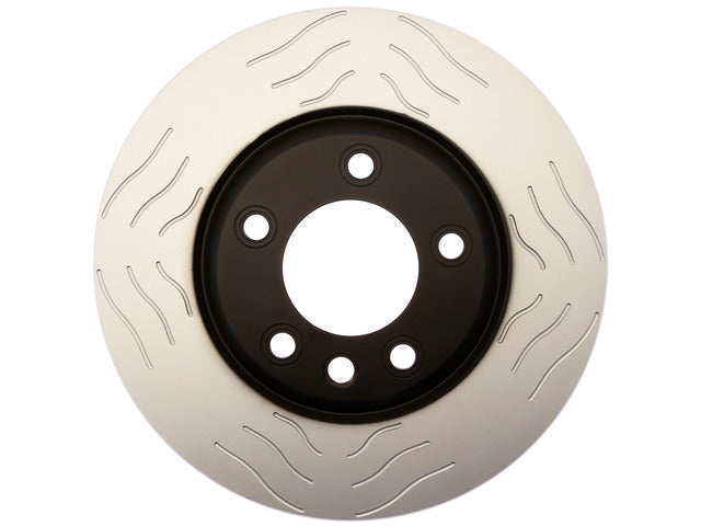 Disc Brake Rotor Raybestos Brakes 980310PER
