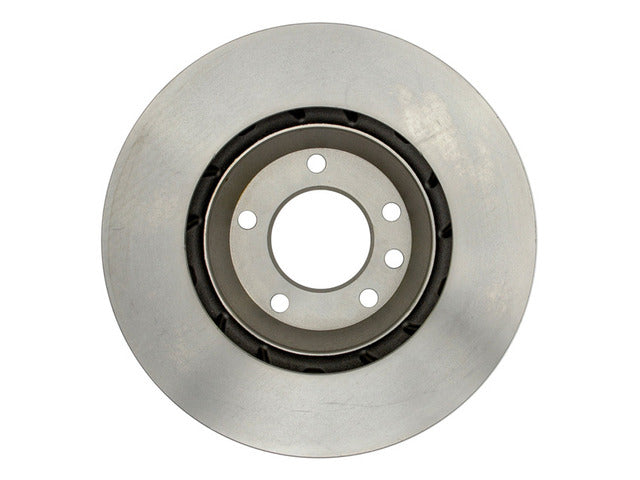 Disc Brake Rotor Raybestos Brakes 980311