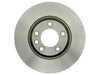 Disc Brake Rotor Raybestos Brakes 980311