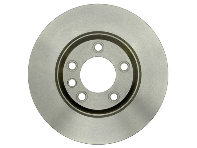 Disc Brake Rotor Raybestos Brakes 980311