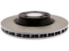 Disc Brake Rotor Raybestos Brakes 980311PER