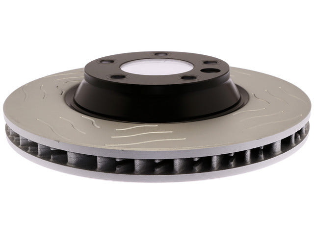 Disc Brake Rotor Raybestos Brakes 980311PER