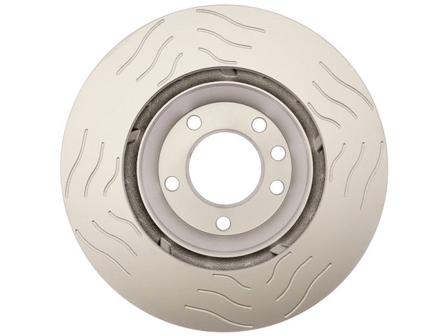 Disc Brake Rotor Raybestos Brakes 980311PER