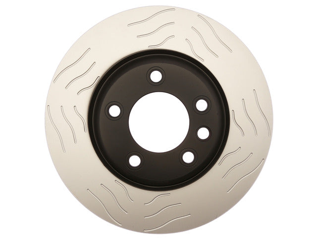 Disc Brake Rotor Raybestos Brakes 980311PER