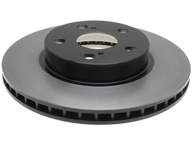 Disc Brake Rotor Raybestos Brakes 980312