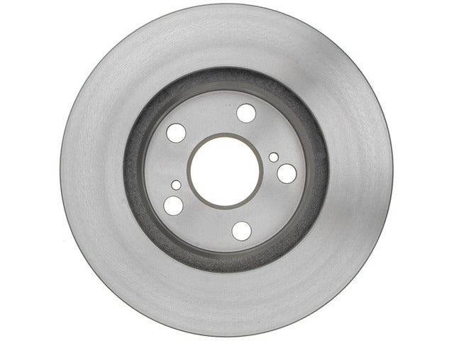 Disc Brake Rotor Raybestos Brakes 980312