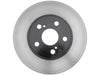 Disc Brake Rotor Raybestos Brakes 980312