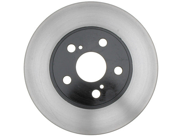 Disc Brake Rotor Raybestos Brakes 980312