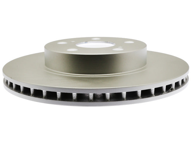 Disc Brake Rotor Raybestos Brakes 980312FZN