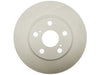 Disc Brake Rotor Raybestos Brakes 980312FZN