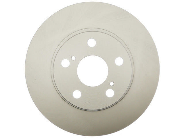Disc Brake Rotor Raybestos Brakes 980312FZN