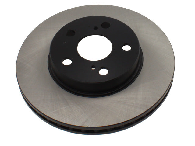Disc Brake Rotor Raybestos Brakes 980312R2