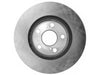 Disc Brake Rotor Raybestos Brakes 980312R2