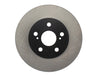 Disc Brake Rotor Raybestos Brakes 980312R2