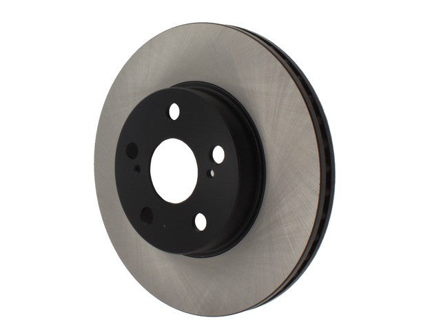 Disc Brake Rotor Raybestos Brakes 980312R2