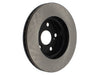 Disc Brake Rotor Raybestos Brakes 980312R2