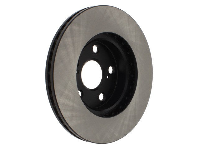 Disc Brake Rotor Raybestos Brakes 980312R2