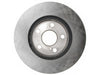 Disc Brake Rotor Raybestos Brakes 980312R