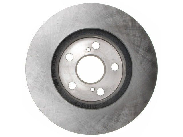 Disc Brake Rotor Raybestos Brakes 980312R