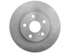 Disc Brake Rotor Raybestos Brakes 980312R