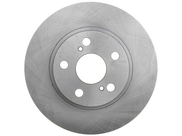 Disc Brake Rotor Raybestos Brakes 980312R