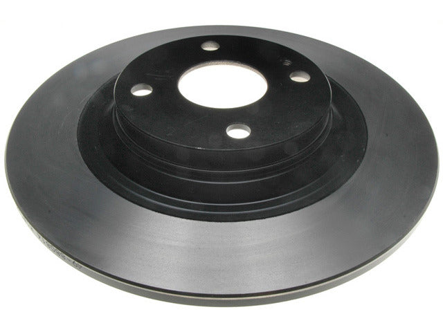 Disc Brake Rotor Raybestos Brakes 980314