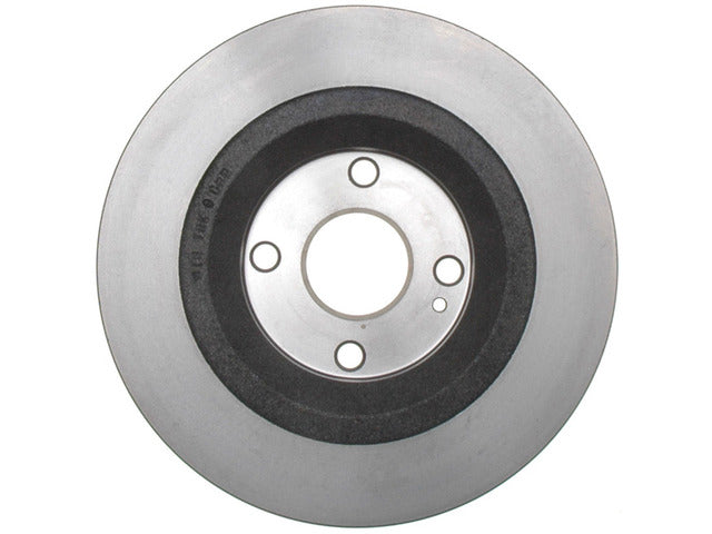 Disc Brake Rotor Raybestos Brakes 980314