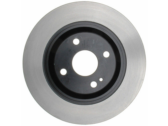 Disc Brake Rotor Raybestos Brakes 980314