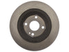 Disc Brake Rotor Raybestos Brakes 980314R