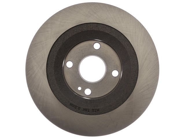 Disc Brake Rotor Raybestos Brakes 980314R