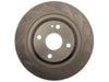 Disc Brake Rotor Raybestos Brakes 980314R