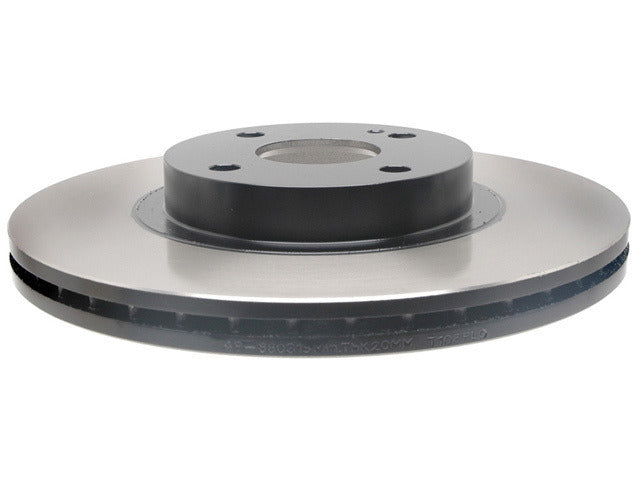 Disc Brake Rotor Raybestos Brakes 980315