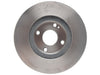 Disc Brake Rotor Raybestos Brakes 980315