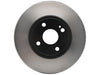 Disc Brake Rotor Raybestos Brakes 980315