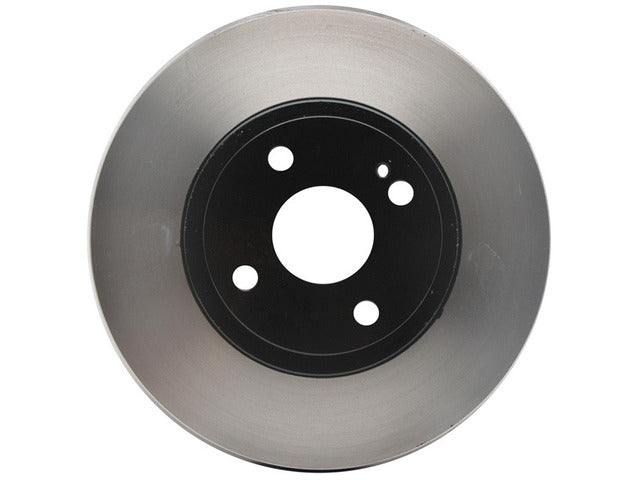 Disc Brake Rotor Raybestos Brakes 980315