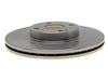 Disc Brake Rotor Raybestos Brakes 980315R
