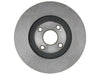 Disc Brake Rotor Raybestos Brakes 980315R