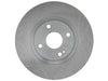 Disc Brake Rotor Raybestos Brakes 980315R