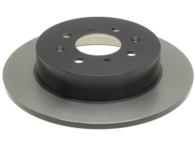 Disc Brake Rotor Raybestos Brakes 980316