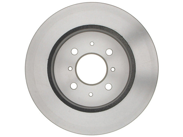 Disc Brake Rotor Raybestos Brakes 980316