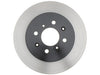 Disc Brake Rotor Raybestos Brakes 980316