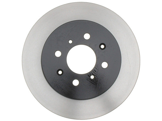 Disc Brake Rotor Raybestos Brakes 980316
