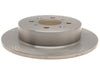 Disc Brake Rotor Raybestos Brakes 980316R