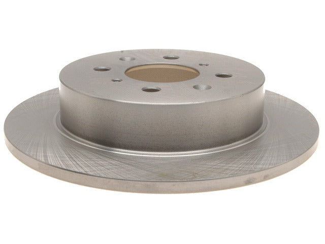Disc Brake Rotor Raybestos Brakes 980316R
